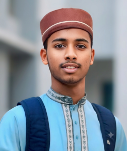 মোঃ তাইমান মিয়া