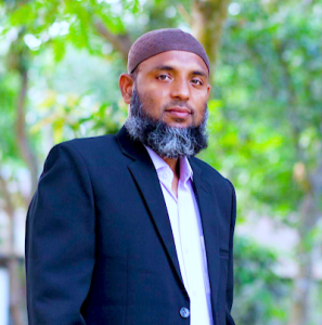 মোঃ মোশারফ হোসেন