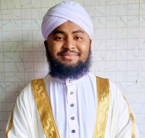 মুহাম্মদ আকরাম হোসাইন