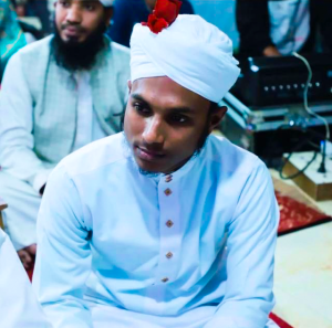 মুহাম্মদ আব্দুর রহিম আত্তারী মাদানী