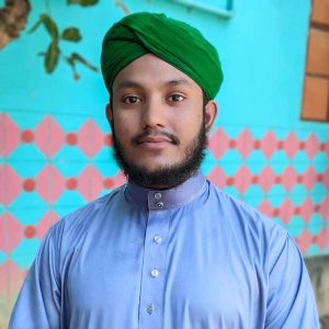 হাফেজ আব্দুল্লাহ বাহাদুর