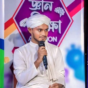 আশিকুর রেযা
