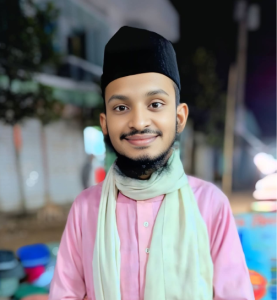 সিয়াম মোল্লা