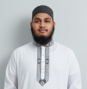 মুহাম্মদ নাজমুল হক