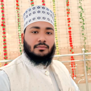 আব্দুল্লাহ রেযা