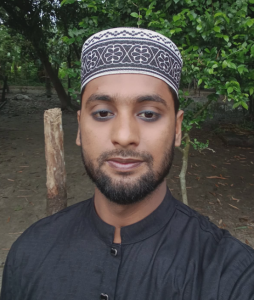 মোঃ শামিম আহমেদ