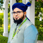 মুফতি আব্দুল কাদের সিদ্দিকী
