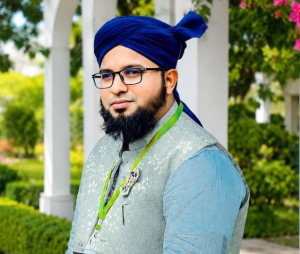 মুফতি আব্দুল কাদের সিদ্দিকী