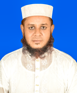 সূফী সাধক শাহজাদা আজিজুর রহমান মাসউদ শাহ