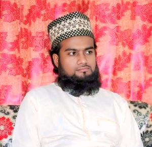 মুফতি মোবাশ্বির হোসাইন