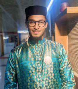 সুলতান রেযা
