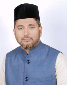 এম এ মশিউর রহমান
