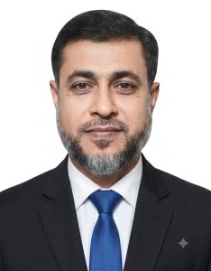 মোঃ জসীম উদ্দীন সরকার