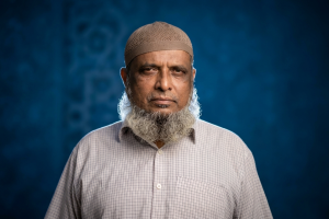 মুহাম্মদ গিয়াসউদ্দীন সরকার